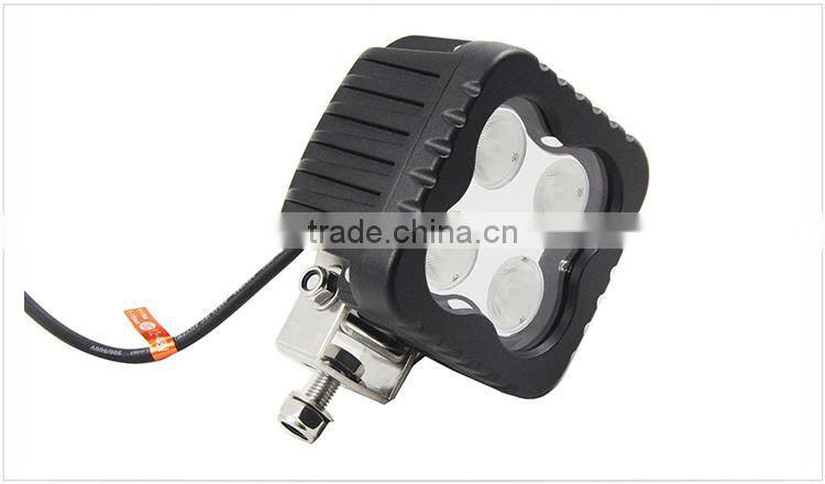 led driving lights round 5 inch for off road 60w 80w