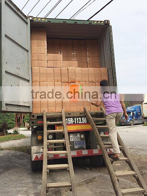 Hot sales 2017 - Disposable Wooden chopsticks 203.x4.3mm; 4.5mm; 4.8mm export to Japan, Korea