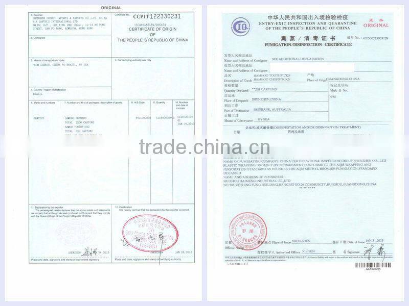 Bamboo Sticks For Flower And Nursery Standing Support