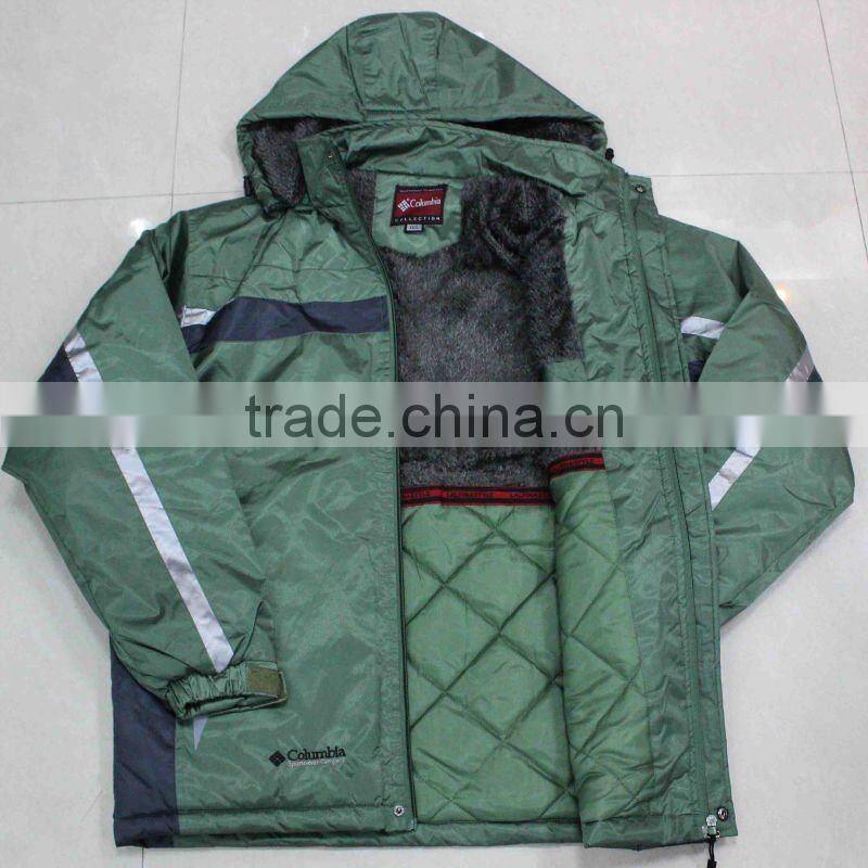 Clothing Liquidation(Stock)