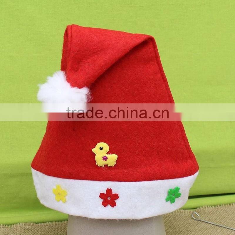 Low Price Christmas Hat And Santa Claus Cap/Hat