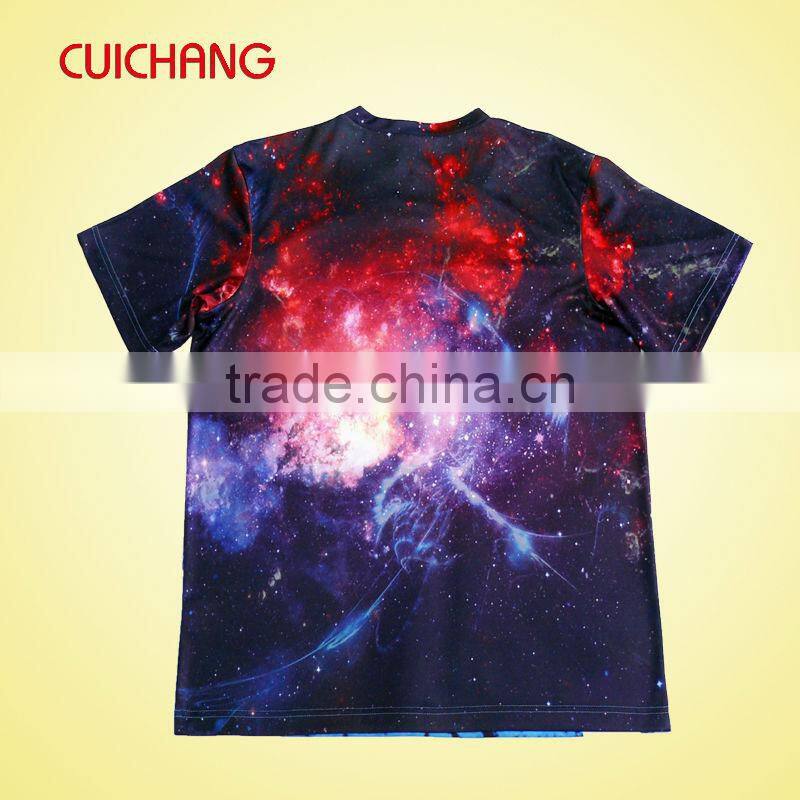 Wholesale no minimum custom t-shirts manufacturers