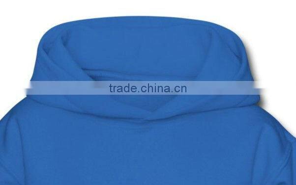 Kid's Hooded Sweatshirt Nanchang