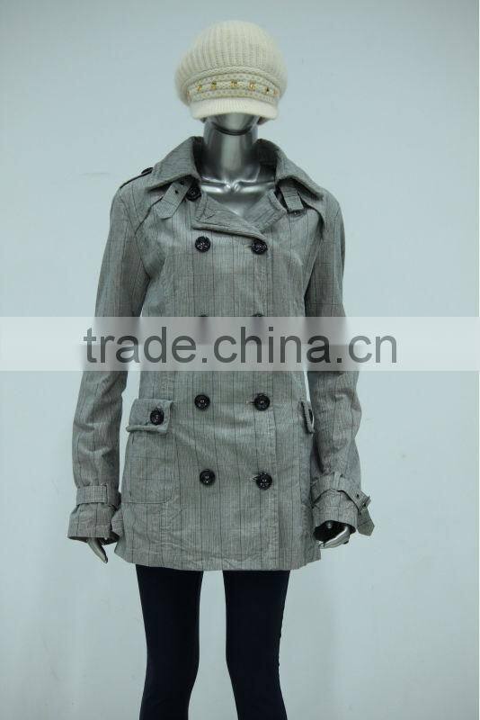 Alike 2014 women cheap jacket long coat