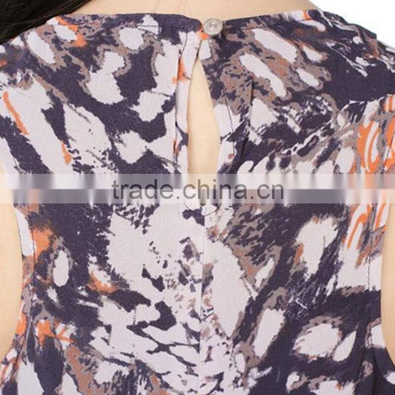 Fashion Design Classic Look Young Ladies Salsa Dance Performance Dress For Tall Women