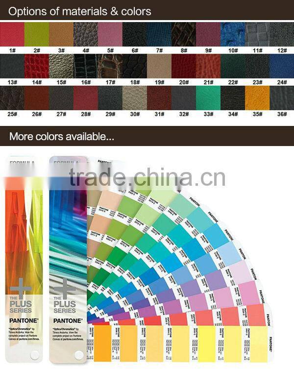 Europe style genuine leather fashion lady hand bags
