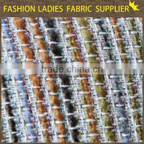 charming jacquard fabric,2014 new fashion woven fabrics jacquard fabric,women coat jacquard fabric
