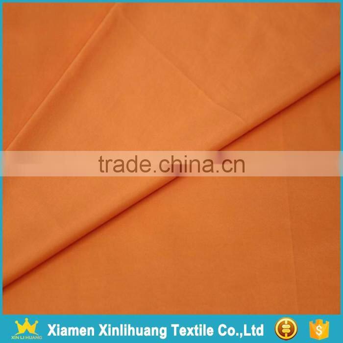 Multi Color 45S 65% Polyester 35% Cotton Poplin Fabric for Shirt