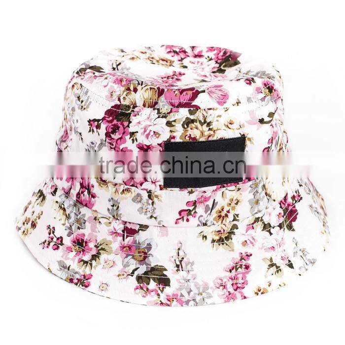 Brand new New design mens wholesale bucket hats