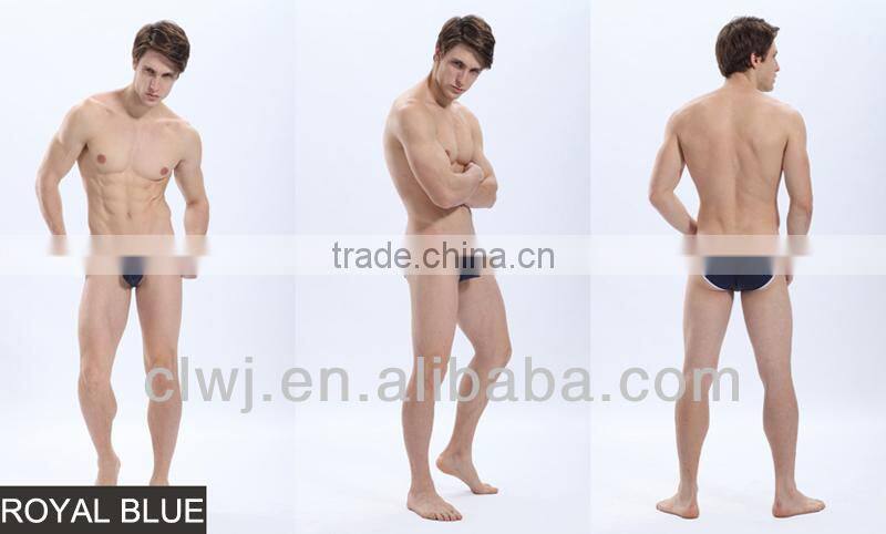 double layer briefs 3001-SJ