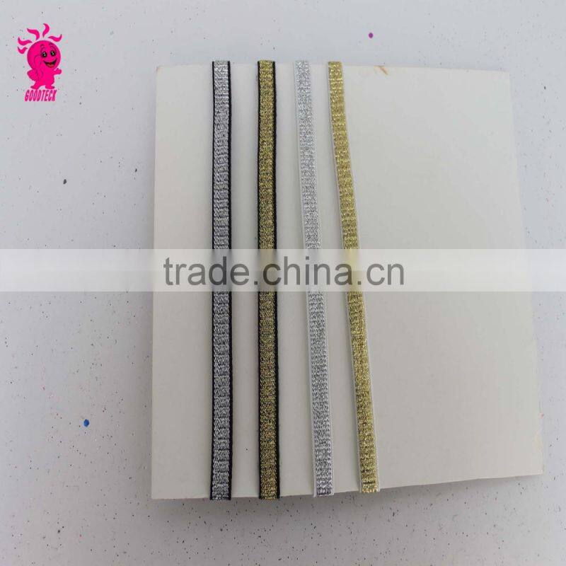 Hot Sale Flash of light Headband For Baby Girls Fashion Simple Hairband With Hair Kids Boutique Hair Accessories