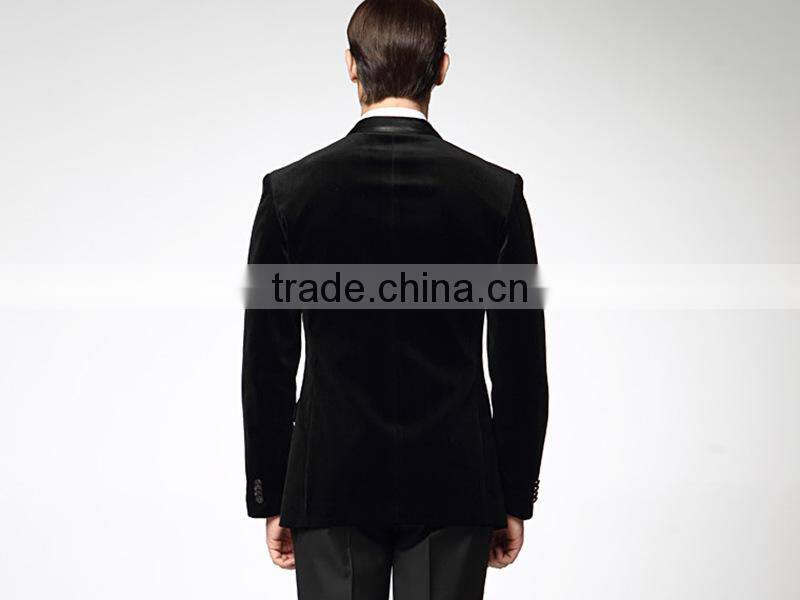 gentlemen new product comfortable mens tuxedo made in china