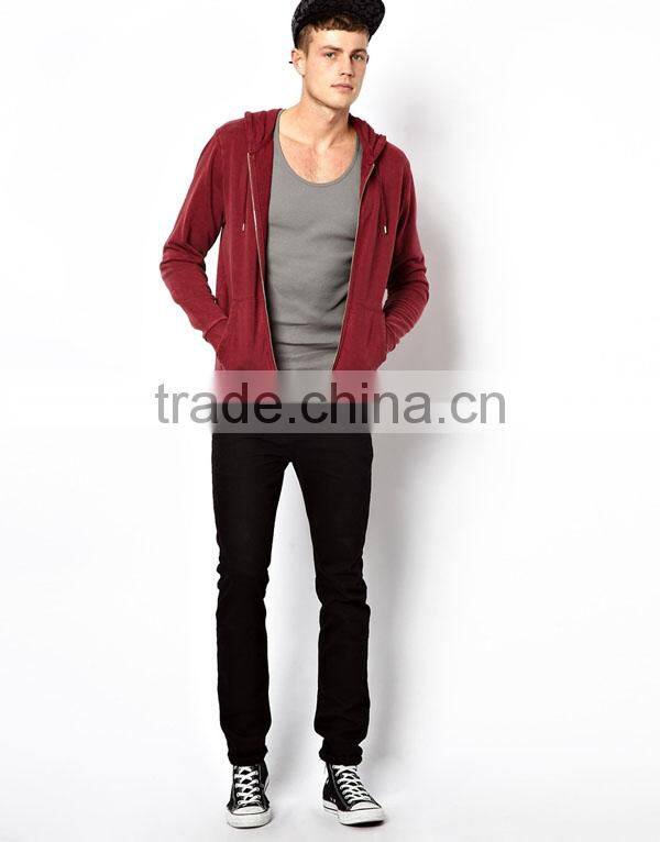 Men Causal Blank Tank Tops In Bulk