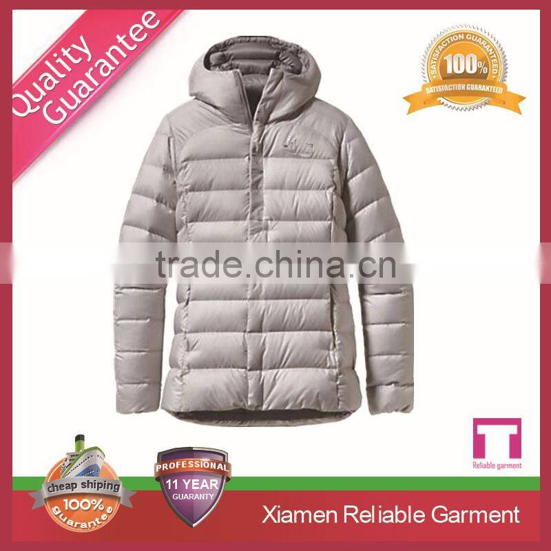 New arrival keep warm down coat women clothes for winter