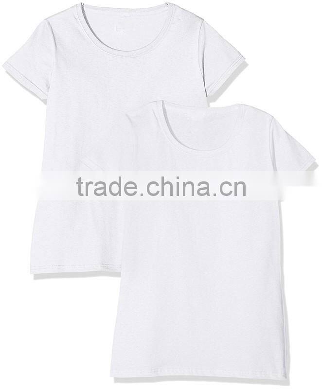 Plain no brand short sleeve t-shirt for men