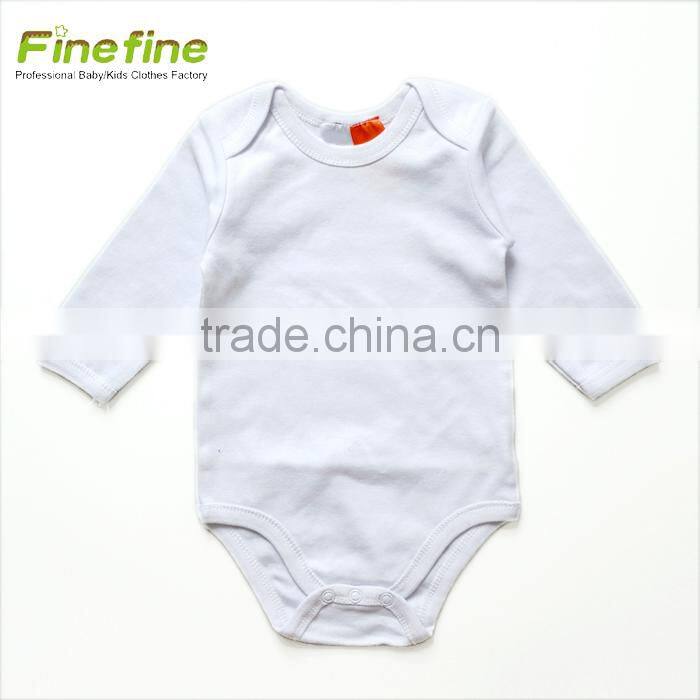 Expensive Long Sleeve Baby Clothes Newborn Cool Design Baby Romper