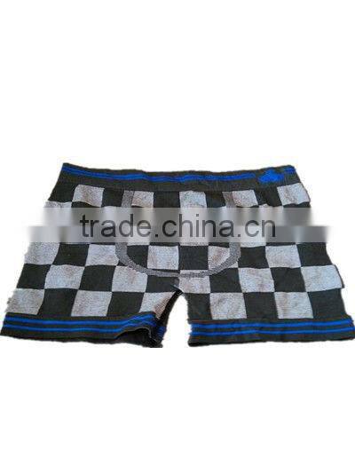 men's boxers
