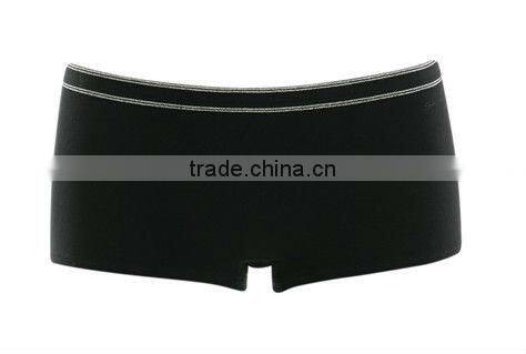 ladies seamless bra & panty & camisole set