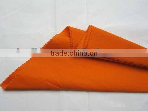 Stretch purple Khaki fabric