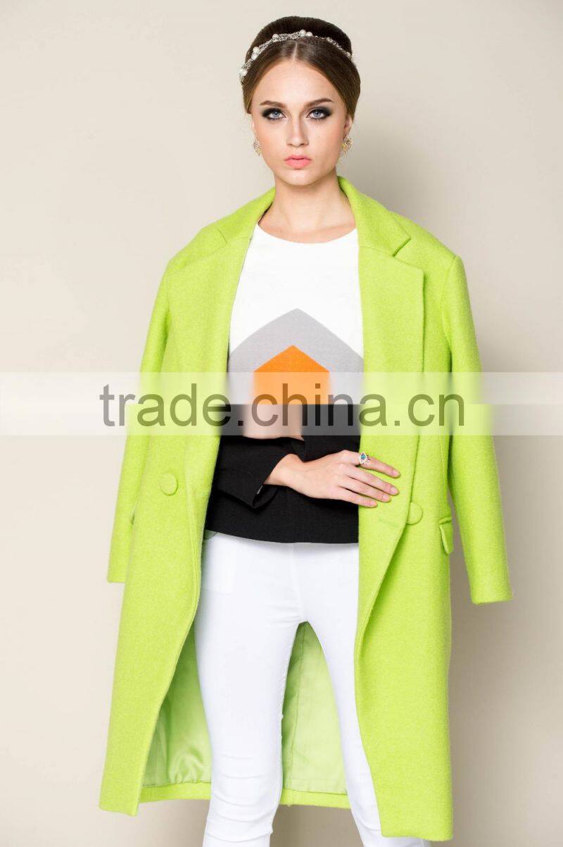 drop shipping fast warm coats on sale for 2016 spring coat women