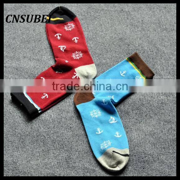 2016 manual fashion tide men socks wholesale