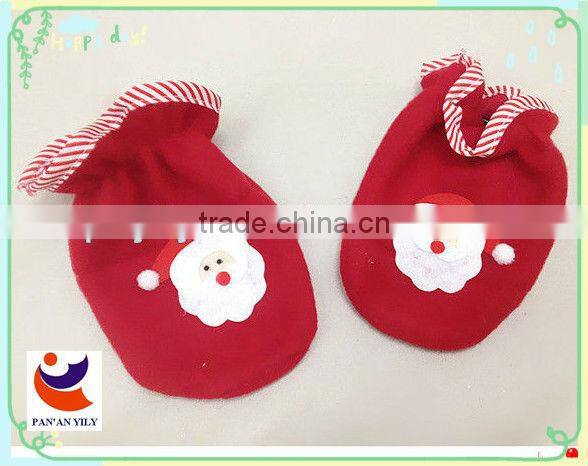 hot sale 2016 christmas cheap baby bib manufacturer