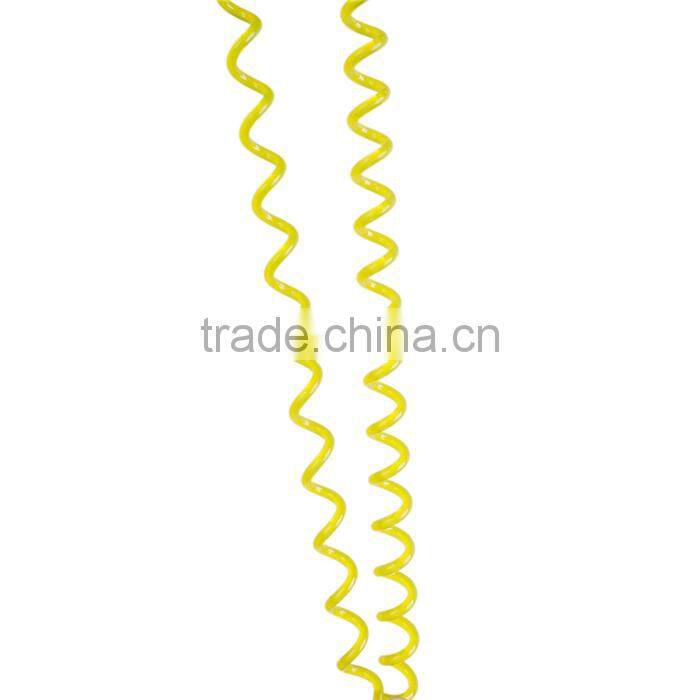 Plastic Pet Products Obedience Training Aid & Guide Clicker Black