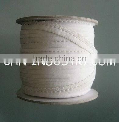 Nylon Woven, knitted Elastic Tape