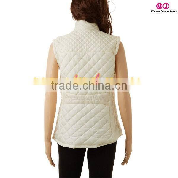 FACTORY wholesale diamond vest