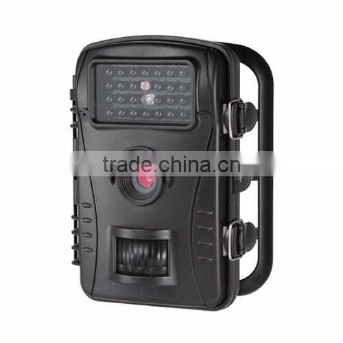 Hunting Cameras/Waterproof Outdoor Hunting Surveillance Camera/Ir Infrared Souting Hunting Camera