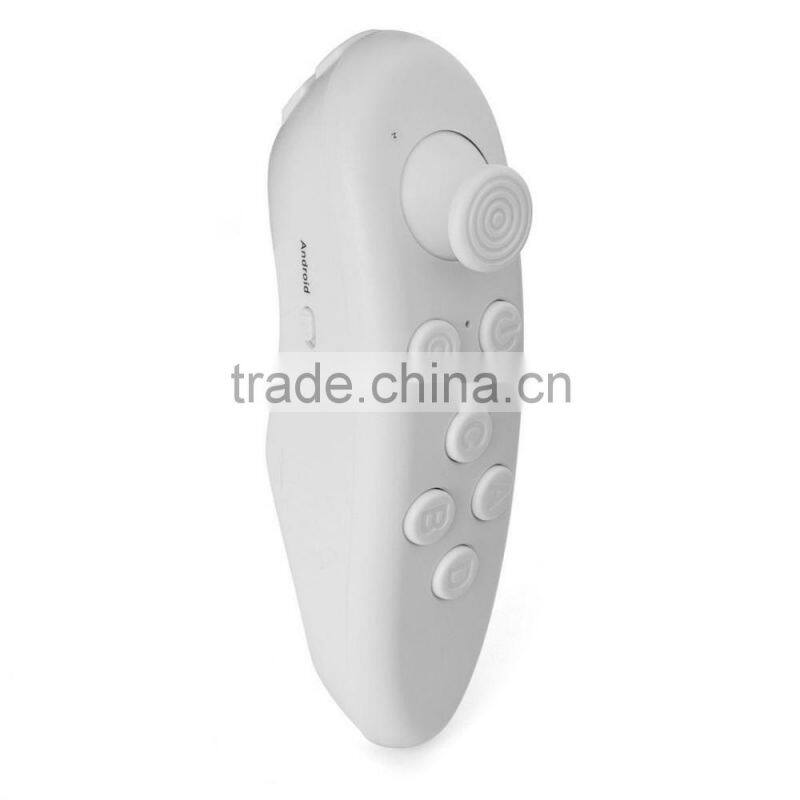 VR BOX Virtual Reality 3D Glasses Bluetooth Game Remote Control For Phone Iphone