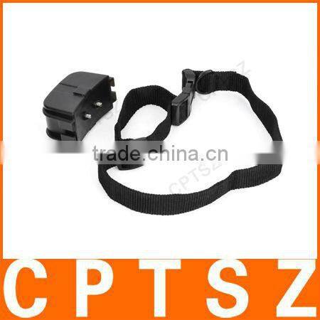 300m Remote Pet Dog Training Collar Bark Stop For 1 Dog