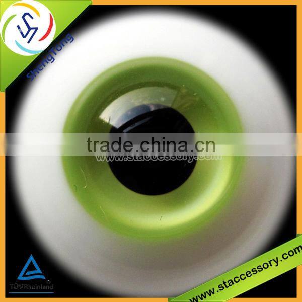 high quality eyes for doll/wiggle eyes/blinking doll eyes