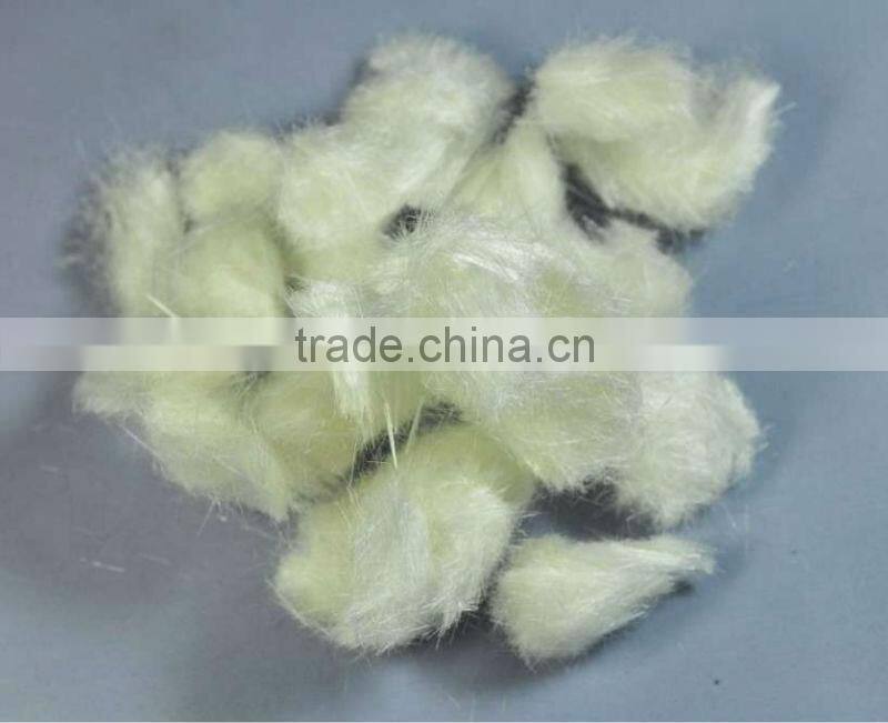 1.5D*38mm PVA Water Soluble fiber
