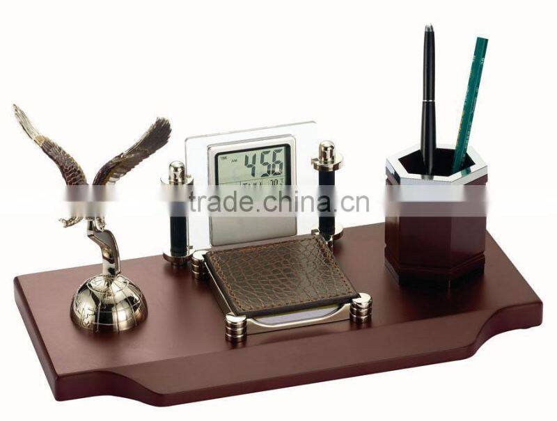 Hot Elegant Golf Clock Desktop