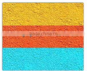 nylon printing flock powder