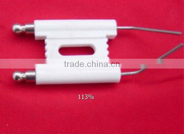 Ceramic Ignition Needle