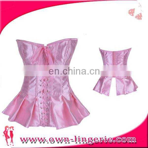 Party Wear Tops Corset Night Club Sexy Corset New Arrival Corset Top