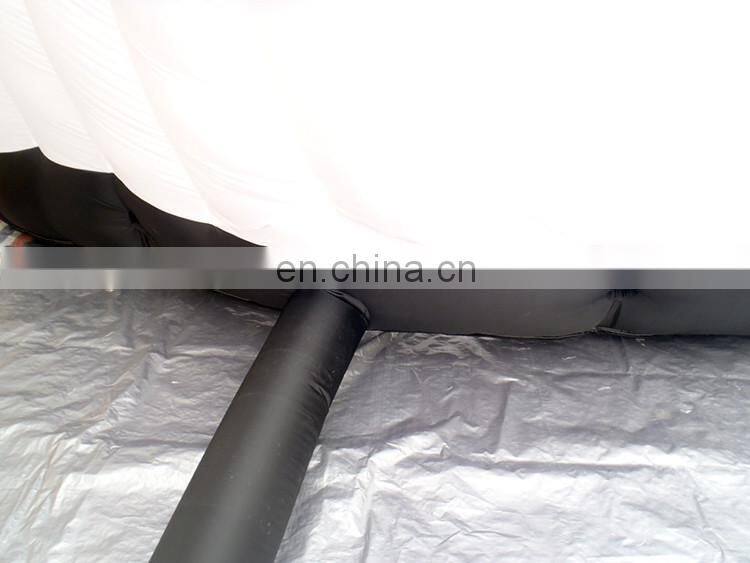 Sunway Inflatable Dome Tent Price Cool Poolside Inflatable Cabana Tent