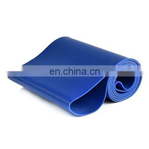 Heavy Duty Fitness Equipment resistance loop band Exercise Loop bands