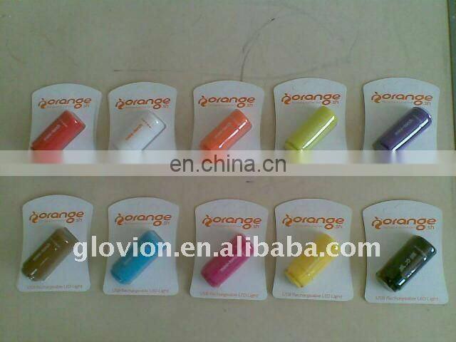 usb led flashlight mini led flashlight rechargeable led flashlight