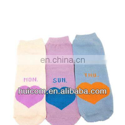 lovely socks