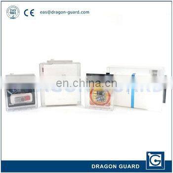 Double CD safer,anti-theft box