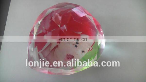 a4 digital silicone case usb powered portable printer a4