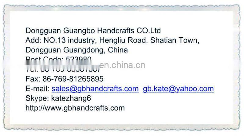 custom felt storage basket