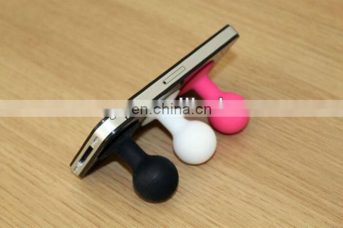 Fashion Silicone Rubber Sucking Disc