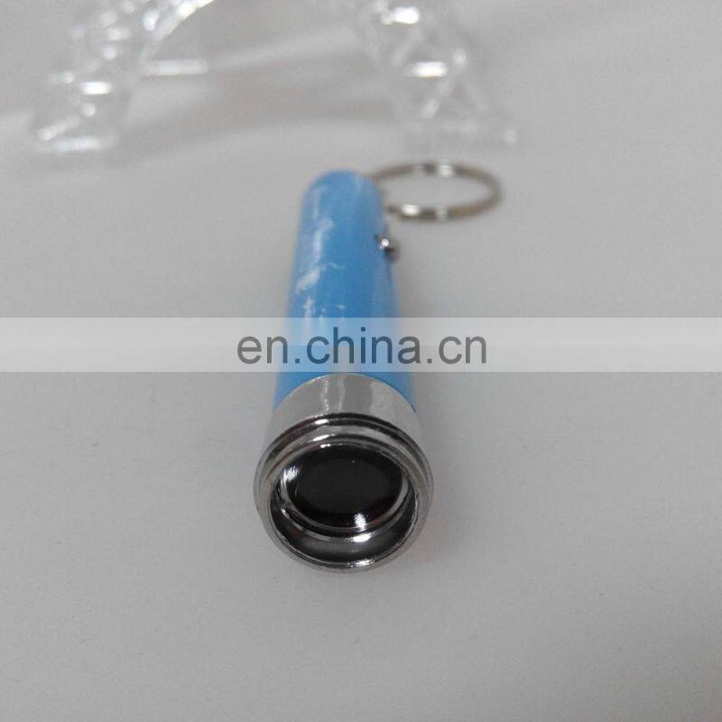 Manufacture factory price led custom keychain for Gifts & Crafts