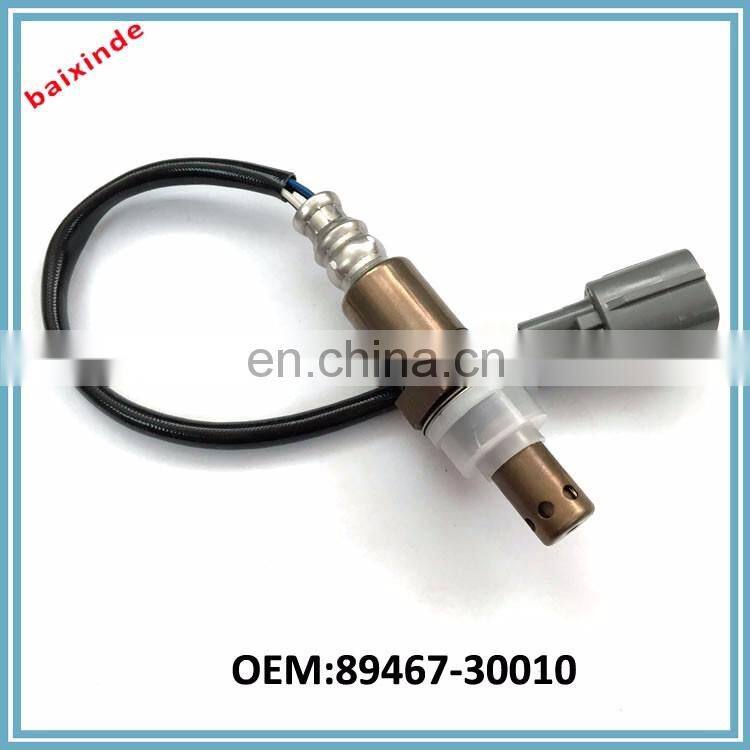 Baixinde car parts Oxygen Sensor OEM 8946730010 89467-30010