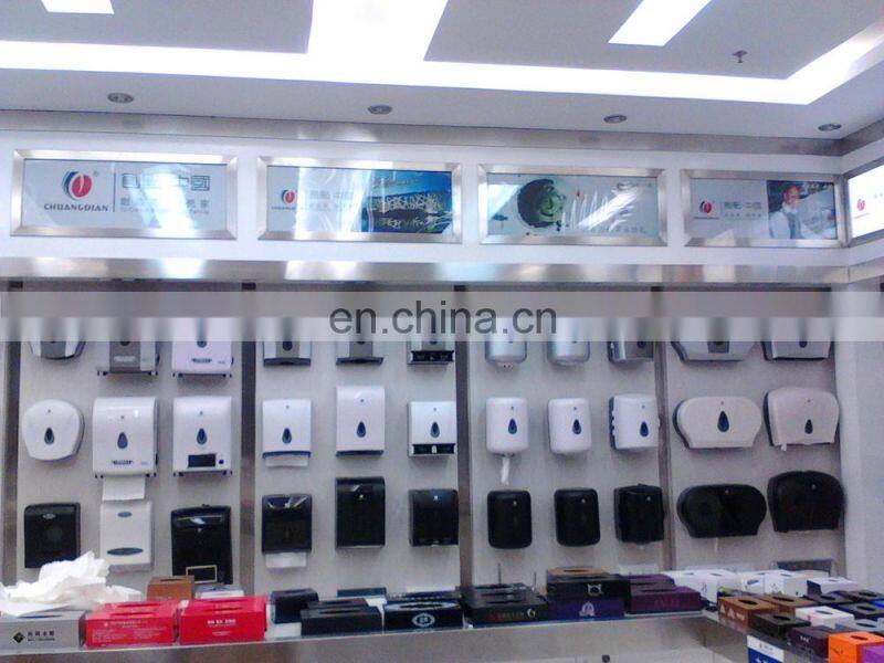 Wall Mounted sensor automatic hand dryer