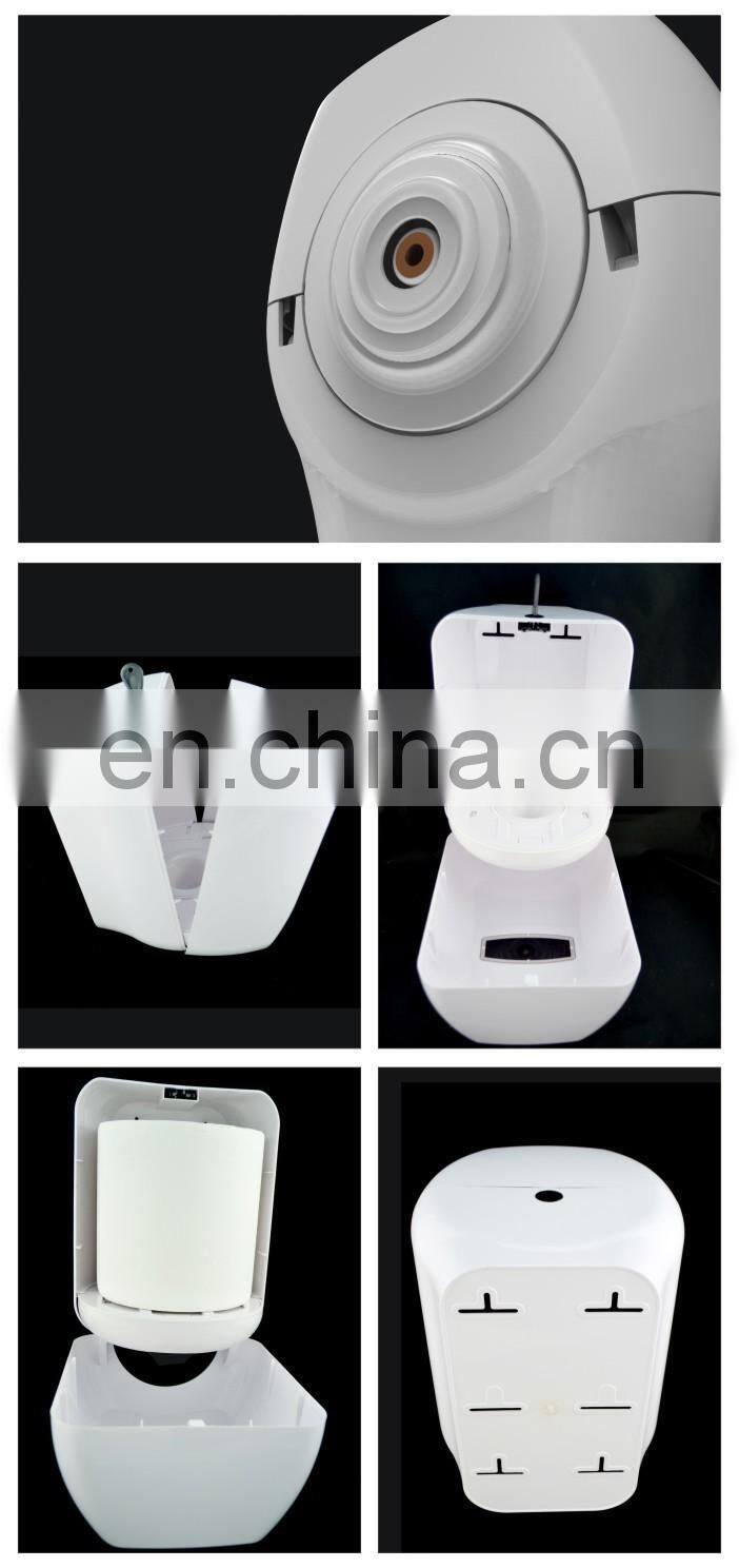 Commercial New Design Hand paper towel dispenser,centre pull hand paper dispenser,toilet jumbo roll paper holders CD-8030B